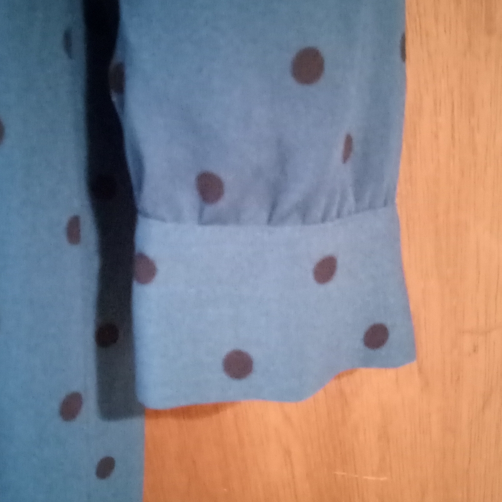 CUTE MIDI DRESS - Picture 2 of 2